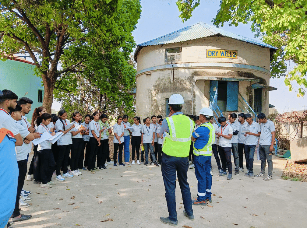 Wainganga College of Engineering and Management Nagpur Events photo 14